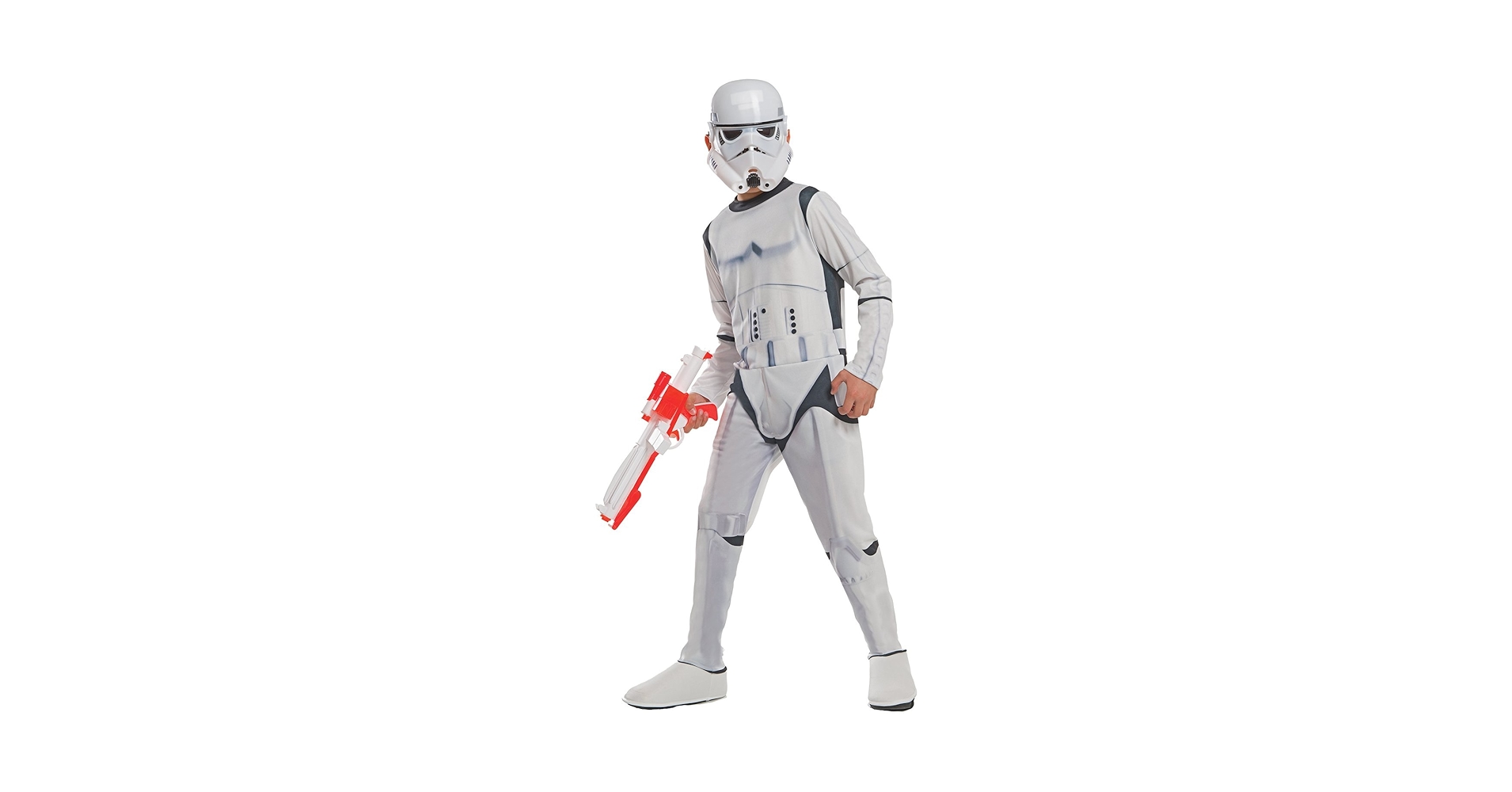 スキーセット スター・ウォーズ ストームトルーパー柄　110cm スキーセット スター・ウォーズ ストームトルーパー柄 110cm
